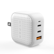 Sạc Đa Cổng HYPERJUICE USA 66W GAN PD/QC3.0 Và PPS (2C1A) – Hàng Chính Hãng