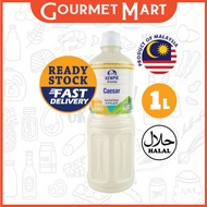 KEWPIE CAESAR DRESSING 1L