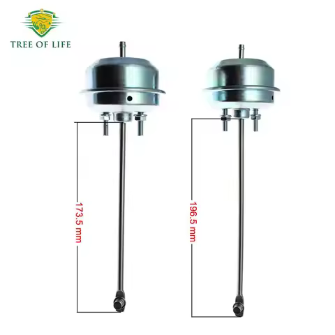 A2740903280 A2740903580 Turbo Actuator A274 For Mercedes Benz C200 C300 E200 E300 W205 GLC300 OM274 