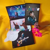 GMMTV Postcard, 2gether The Movie, LOL Bright Win, Side by Side Bright Win, F4 Thailand Bright Win D