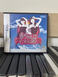 NDS Game