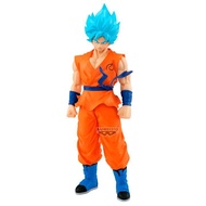 **BANPRESTO DRAGON BALL SUPER BEERUS GRANDISTA -SON GOKU- IV (B: SUPER SAIYAN GOD SUPER SAIYAN SON G