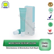 Moreskin Serum Glow Nasa | Serum Wajah Nasa | Agen Nasa Resmi