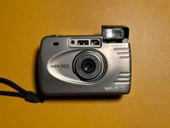 APS 菲林相機 Minolta Vectis 300 傻瓜機