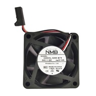 2406VL-S5W-B79 Fan A90L-0001-0511/0423#50/105S 06015VA-24N-CL