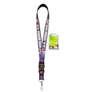 AMA SENIOR HIGH ID LACE LANYARD