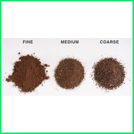 ● ۞ Robusta Coffee (Kalinga Coffee) Medium Roast Beans Grounds Coffee