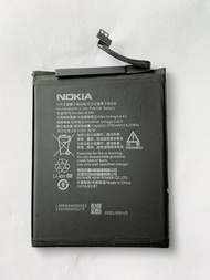 Pin Chính Hãng Nokia HE346 Dùng Cho Nokia 7 Plus Dual Sim / TA-1131 Dung Lượng 3700mAh