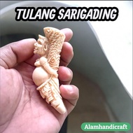 Once Pipa Tulang Srigading Lawasan GG SEMAR