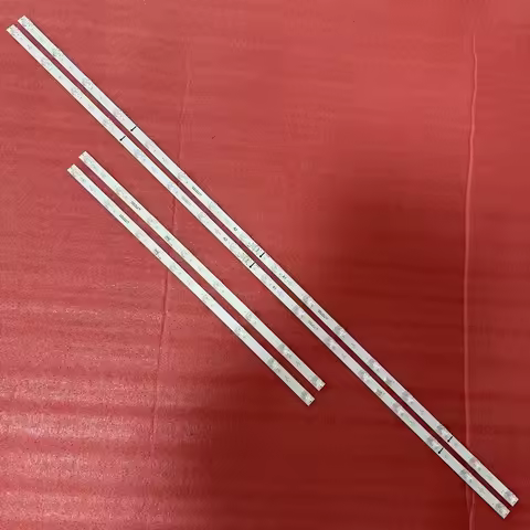LED Strip 8/16LED For TCL 55RC630K 55C735 55C635 55C635X1 Max 55S365C PRO 55T8E 55HR330M08B0 V1 55HR