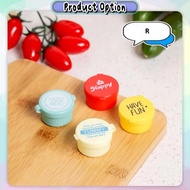 [iRojak] Mini Sauce Conner Bento Sauce Bottle Sauce Squeeze Bottle Ketchup Bottle  Bekas Sos Mini -K