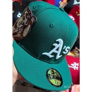 2025 New High Quality Hat LA Hat MLB Hat Men's and Women's Embroidered Hat Sports Fashion Non Adjust