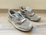 全新美制, 元祖灰 US9 New Balance 998 990 991 992 993 996 1906R 2002R