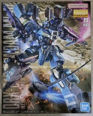 魂限 MG Gundam Mk V