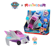 Đồ Chơi Xe Cứu Hộ Aqua Pups Skye Paw Patrol 6066141