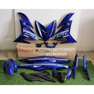 COVER SET Y15ZR V1/V2 EXCITER GP2020 ORIGINAL HLY