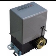 2000kg G-Force GFORCE & CELMER Autogate Last one Sliding Motor SL2000kg Auto Gate (1 Year Warranty) 