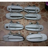Door handle toyota ae100 ae101