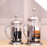 French press pot Coffee pot tea pot Tea cup filter flower tea pot household tea pot