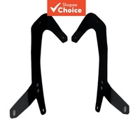 For 23 Honda Fosa 350 modified spotlight brackets hidden spotlight brackets 23 domestic Fossa  Untuk