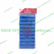 keriting blow permanent akar rambut root CERAMIC PERM ROD Uk No2 KOREA
