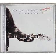 Eric Clapton - Slowhand CD