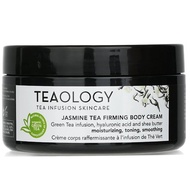 TEAOLOGY - Jasmine Tea Firming Body Cream