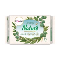 Kotex La Nature (28cm x 10's)