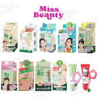 (Box X6) BK Acne Booster/ Mask/Foundation BB Booster Serum Cushion Filler