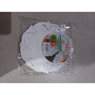 PAPER DOYLEYS LACE PAPER/S 100 PCS/S