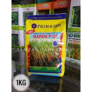 DISKON!! BENIH PADI MAPAN 05 ASLI TERBARU