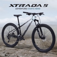 sepeda mtb polygon xtrada 5