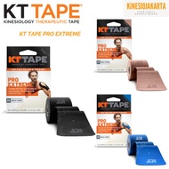 KT Tape Pro EXTREME USA PreCut Tape 20 Strips 5cm x 25cm Kinesio Tape PRO KT Tape USA