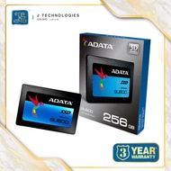 ADATA SSD SU800 256GB / 512GB / 1TB