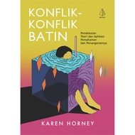 Batin Conflict Book