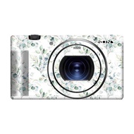 Suitable for Sony Sony ZV-1 Second Generation Camera Protective Film Sony ZV1M2 Camera Sticker Carto
