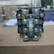 HOIST DOUBLE SPEED HY-102D BLOCK CONTACT