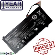 Original Acer Aspire V NITRO VN7-571 VN7-572G VN7-571G AC14A8L 3ICP7/61/80 ACl5B7L Laptop Battery