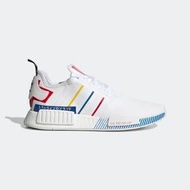 Adidas NMD R1 OLYMPICK WHITE ART FY1432