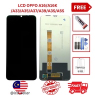 LCD OPPO A16/OPPO A16K/OPPO A33/OPPO A35/OPPO A37/OPPO A39/OPPO A3S/OPPO A5S/LCD SCREEN MALAYSIA REA