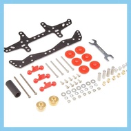 Tamiya Grade Up Parts Series No.514 FM-A Chassis First Try Parts Set 15514 15514-000