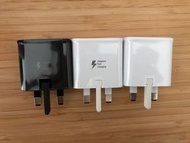 samsung  快充充電器 charger usb線 type c