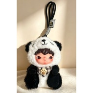 hirono Original Ono custom doll - Panda Ono (pendant series) YGTO