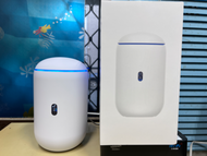 售unifi UDR 9.5成新，台灣原廠保固內