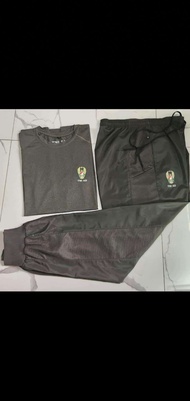 trening terbaru tni ad