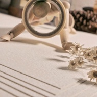 Japan Fu-An Fuan 230g Japanese Watercolor Paper 8k Italy Fabriano Factory Manufacturing [Fuxing Zone