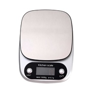 Accurate 0.01g electronic kitchen scale jewelry scale small electronic scale baking scale traditiona