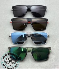 「加分神器」 2025当季新品！OAKLEY眼鏡可配近視鏡片 變色鏡片 蔡司 hoya Essilor Lenses 56-15-139