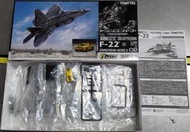 技MIX~1/144系列 TF02 變形金剛-狂派 F-22 天王星(電影版第2集)