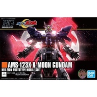 Bandai Gundam HGUC 215 1/144 Moon Gundam Model Kit